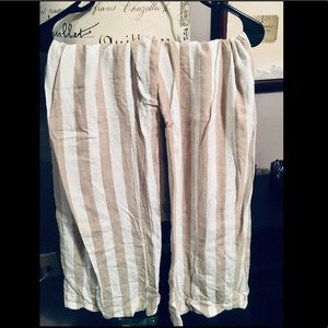 BEACHY PANTS🌊BUNDLE&SAVE!!